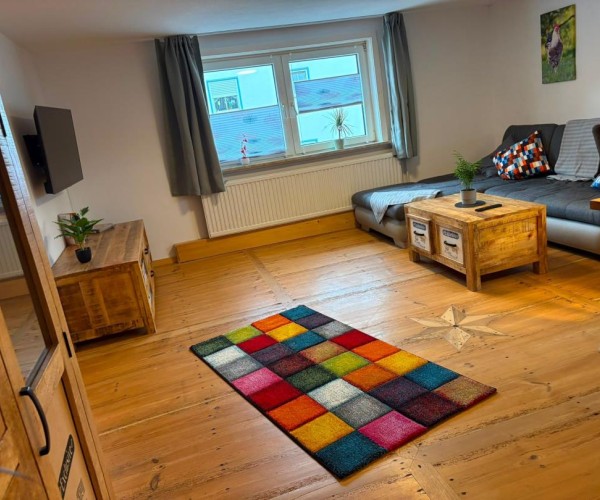 Ferienwohnung Bruno