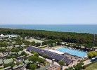 Feriendorf Fantastico Bungalow BAB für 8 Personen