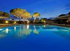 Resort Capalbio Zweizimmer-Bungalow Smart Bilo