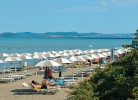 Feriendorf Orbetello Lodge Superior Family
