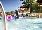 Ferienanlage Norcenni Mobilehome Happy Premium
