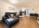 Duhner Strandliebe, Am Grooten Steen 1a Whg.3, Cuxhaven-  Duhnen