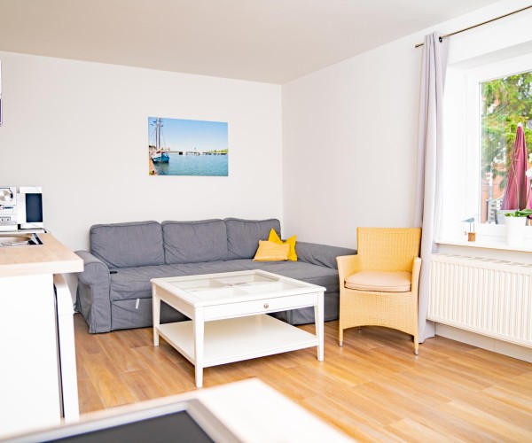 Schleiblick Apartment 15