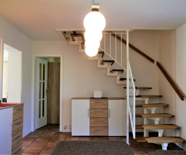 Anne1, Camins Ferienhaus