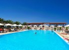 Camping Karavomilos Beach Happy Plus