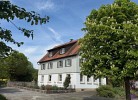 Ferienhaus im stillen Hain