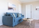 Ferienwohnung Villa Heidenreich Nr.3