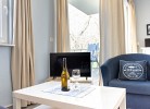 Ferienwohnung Strandläufer