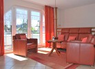 Haus Dünenglück, Dünenweg 23, Whg.11, Erdgeschoss