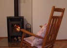 Ferienhaus S`bunde Heisle