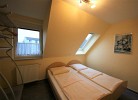 S 42 OG -  Ferienwohnung mit Balkon