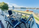 Lotsenhaus/Meeresbrise