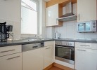 'Strandpark Großenbrode', Haus 'Meerblick', Wohnung 6 'Christina'