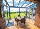 Ferienwohnung Binnenseeblick EG 3