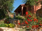 Talamone Camping Village Leonardo für 5 Personen