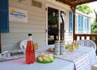 Camping Karavomilos Beach Happy Plus