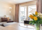 Ferienwohnung Seebrücke 09