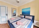A3001 Apartment Cala Fornells