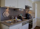 Inselblume 09 - Ferienwohnung an der Reiterkoppel auf Fehmarn