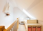 Ferienwohnung dat Seepeerdje