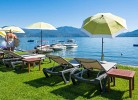 Residenz Casa e Vela Zweizimmer-Wohnung Bilo