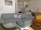 Inselblume 16 - Ferienwohnung mit Meerblick in der Strandburg B2.6