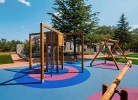 Ferienanlage Umag Mobilehome Happy Superior
