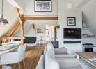 'Strandhüüs', Wohnung 7 'Ostseeloft'