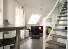 'Strandpark Großenbrode', Haus 'Leuchtturm', Wohnung 20 'Sternenhimmel'