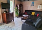 Ferienhaus Büffel inkl. Sauna in Twist