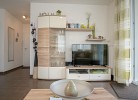 Strandpark Großenbrode, Haus Küstenzauber, Wohnung 15 'KÄPTNs KAJÜTE'