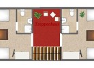 Gruppenhaus zur Brockenbahn