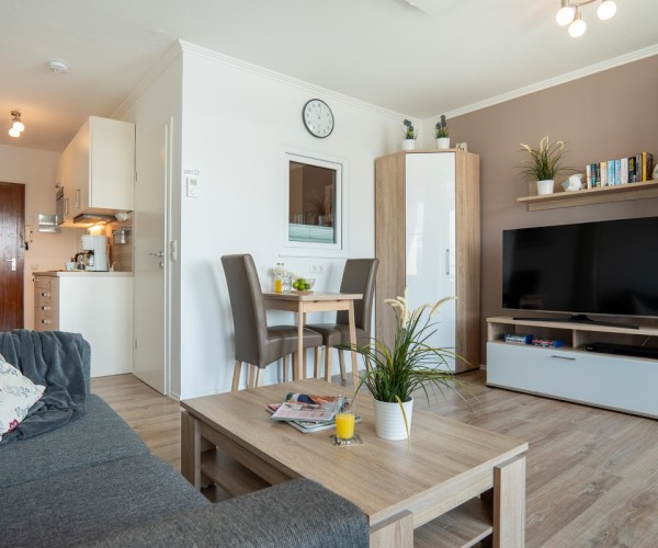 Hanseatic, Wohnung 6.05