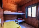 Camping Iris Park Bungalow Lugana
