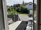 Schicke Ferienwohnung Philippsburg