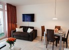 Berliner Hof App 509 Scharbeutz - Strandallee 141