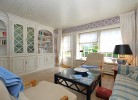 Haus Ruusenhoog - im beschaulichen Braderup