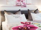5-Sterne  Ferienwohnung Orchidee – Luxus, Wellness & Eleganz für die ganze Familie