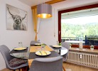 Ferienwohnung Tannenblick mit schönem Blick ins Grüne - Mein SWH