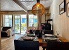 Am hohen Ufer, Ferienhaus 'Ocean Breeze 116 F'