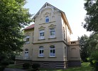 Ferienwohnung kleine Deichbude