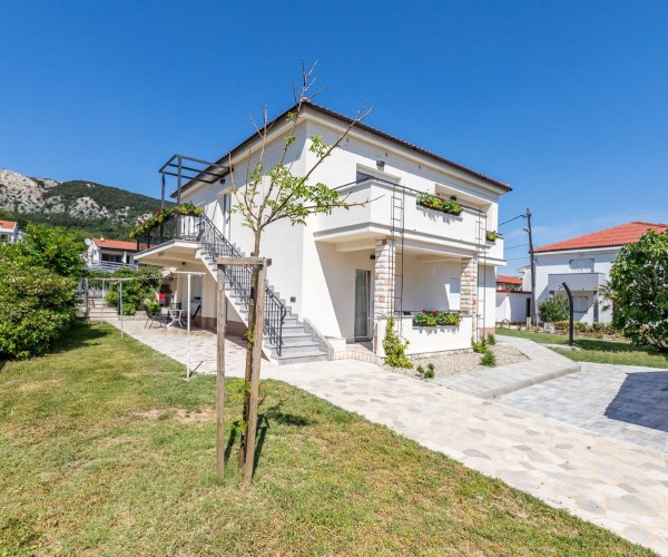 Ferienwohnung Dalibor