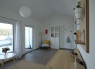 Ferienwohnung Schönwaldblick - 2 große Balkone mit traumhafter Sicht - barrierefrei - Mein SWH