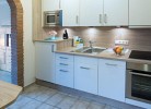 Ferienwohnung Jolle D11