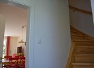 Inselblume 27 - Modernes Ferienhaus mit Garten in Burg