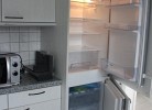 Modern und barrierefreie Ferienwohnung Nickel