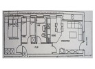 Komfort-Ferienwohnung C am Kurpark (MeineCard+)