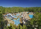 Ferienpark Domaine La Yole Mobilehome Happy Premium