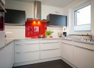 Haus Dünenblick im Dünenpark I, Wohnung 4 'Dünenoase'
