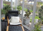 Modern und barrierefreie Ferienwohnung Nickel